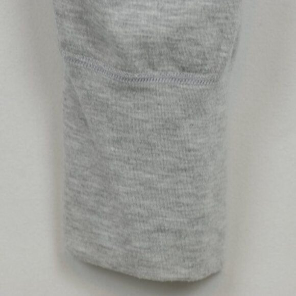 REI Men's XXL Gray Mid Weight Pull On Base Layer Bottoms - Picture 5 of 7